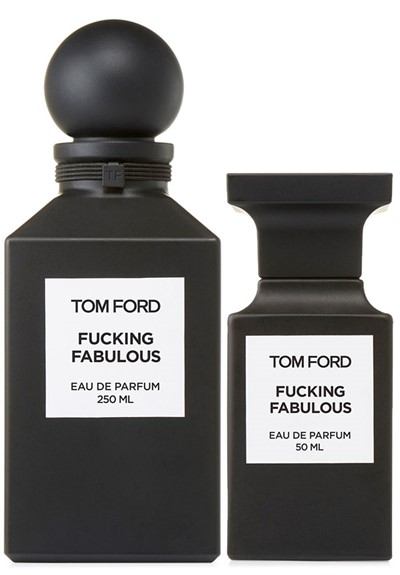 Tom Ford Fucking Fabulous edp